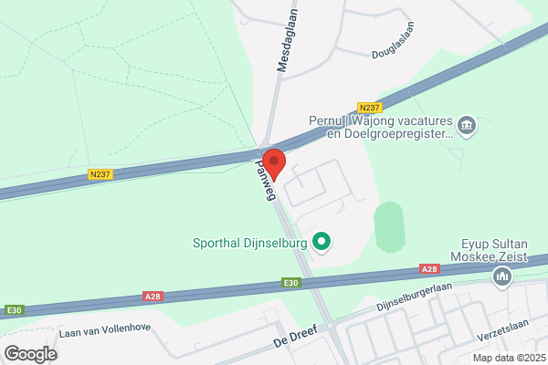 Tankstation Jacobse