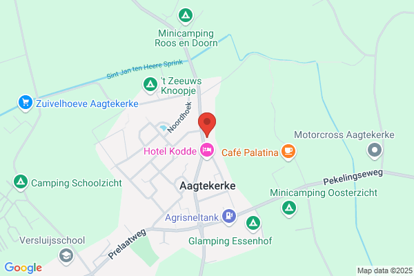 Domburg Aannemersbedrijf