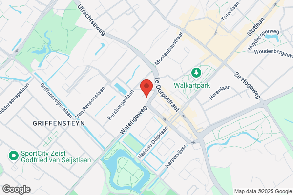 Van 't Hooft & V Veen Interieurdecorateu