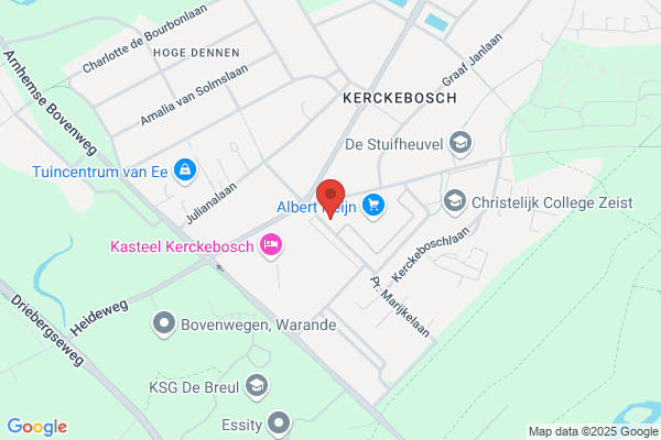 Bloemenshop Vink