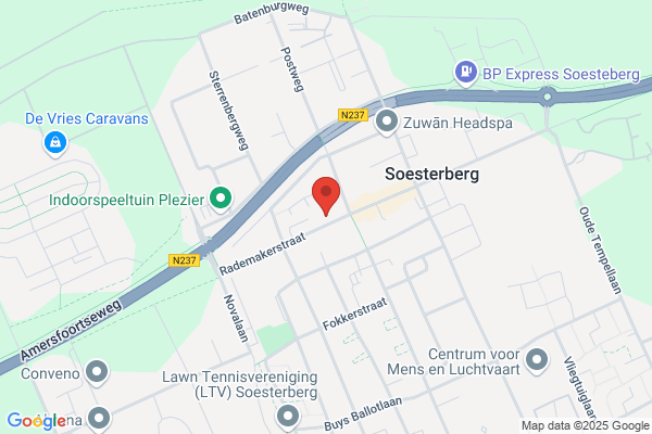 Bloemsierkunst Ton Grapendaal