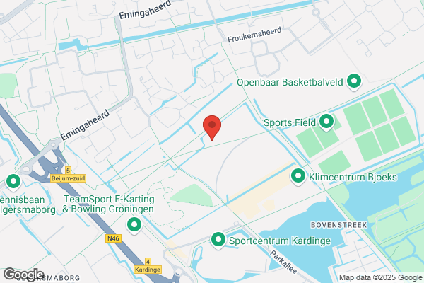 De Pluktuin Bloembinderij