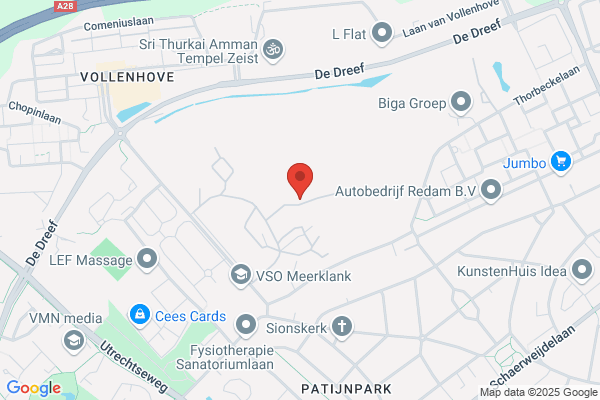 In 't Lelieveld