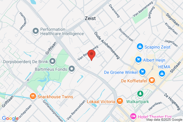 Sport En Fitness Vandervlugt