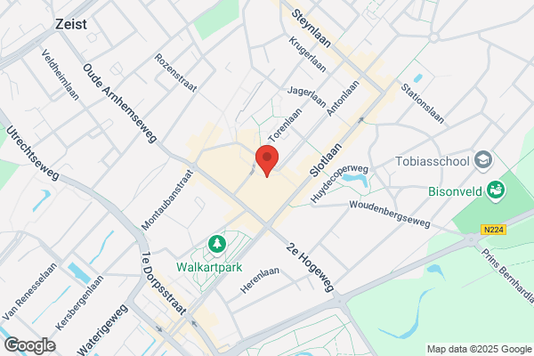 Boekhandel Jongerius