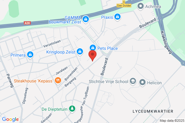 Accountant En Administratie- Consulent G.M. Hehenk