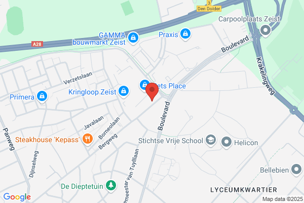Adfin Administratiekantoor ( A.A.K.) Bv