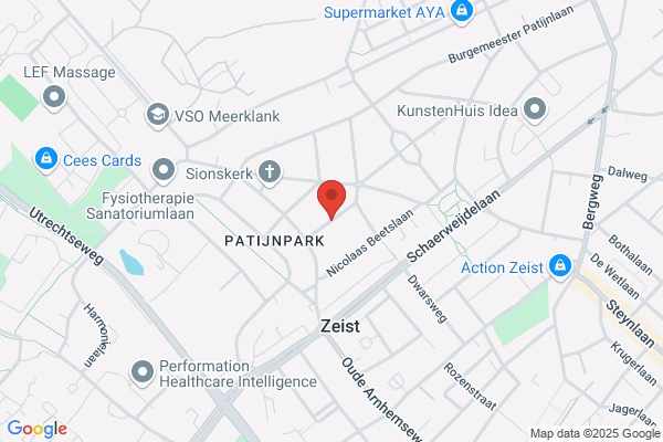 Adm.- Ass.- En Financieringskantoor Verk