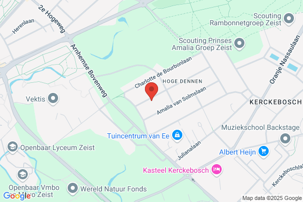 Alliance Francaise Utrecht