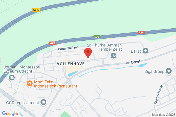 Belastingadviesbureau Ree BV N J vd
