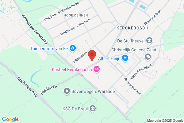 Stichting Zorgverlening Het Zonnehuis
