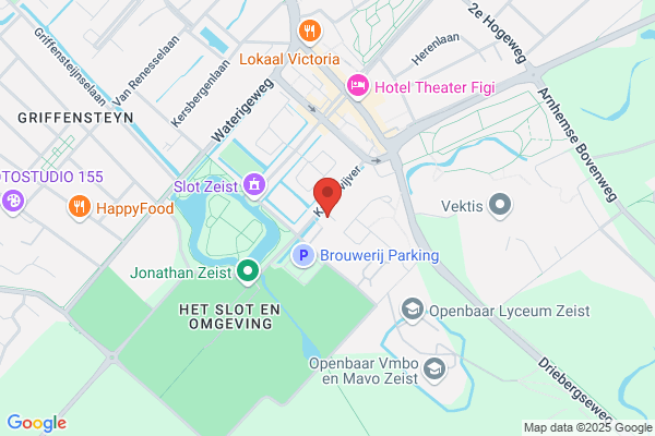 Bedrijfsadministratie Kantoor Zeist B.V