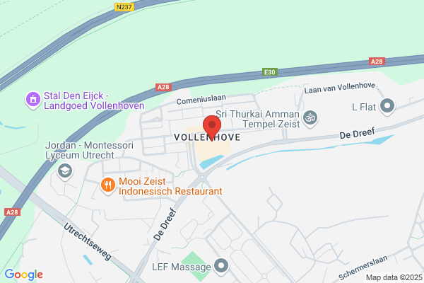 Match and Flow BV