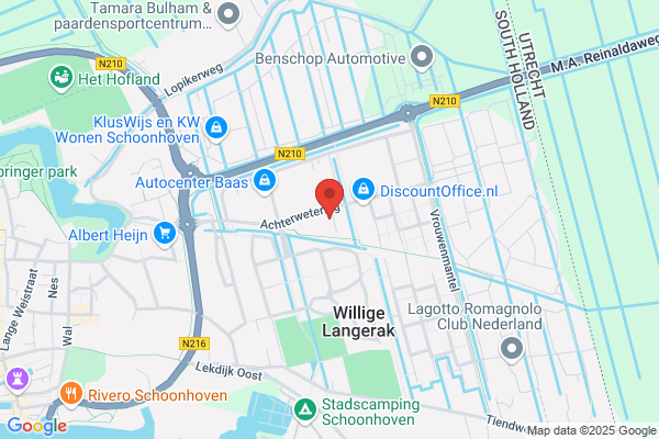 Blue Line Bouwprodukten Bv