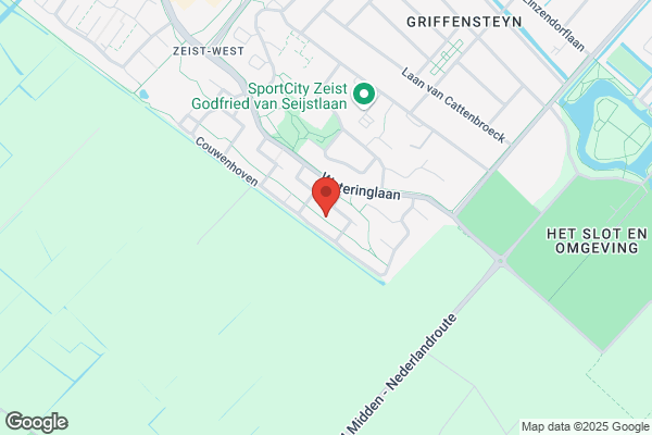 Jozua Beheer Bv