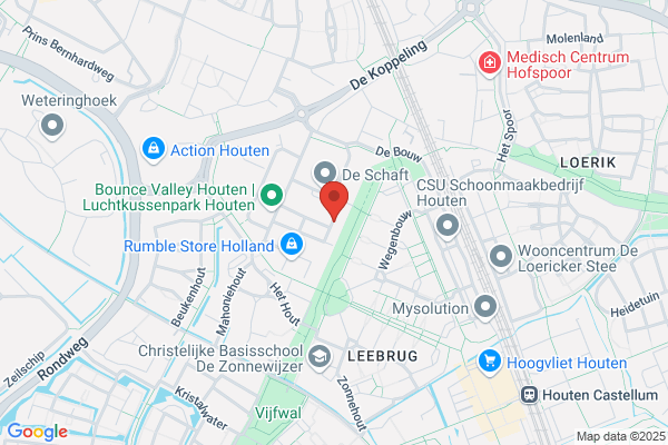 Bakkerij Hogenboom Vof