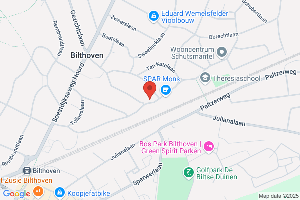 Bakkerij Krijger Vof