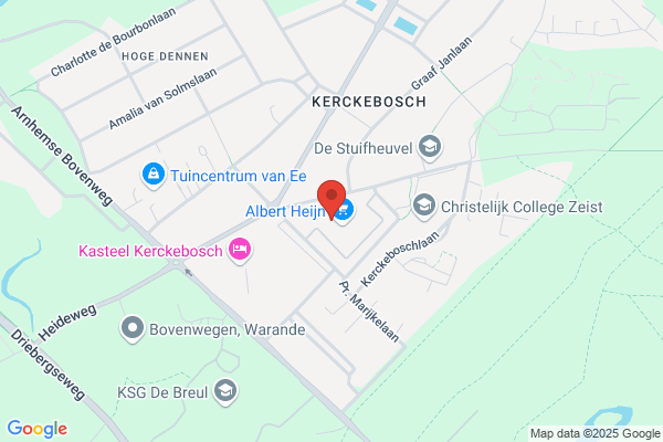 Candyshop Kerckebosch