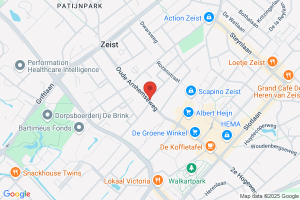 H.J.M. Jacobs Brood- En Banketbakker