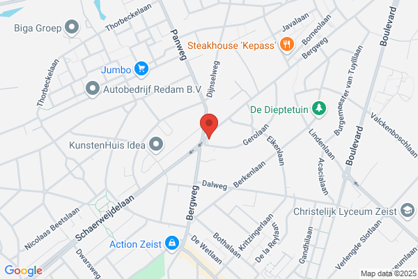Vershof Den Dolder