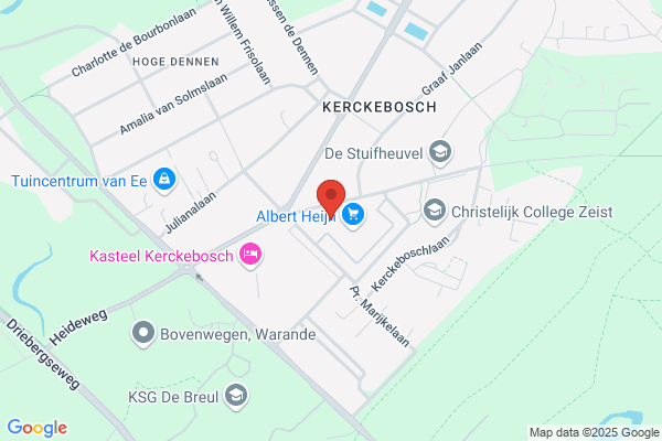 Mekking, Frans