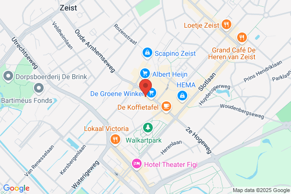 Dijk