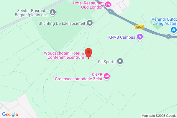 Woudschoten Conferentiecentrum Bv