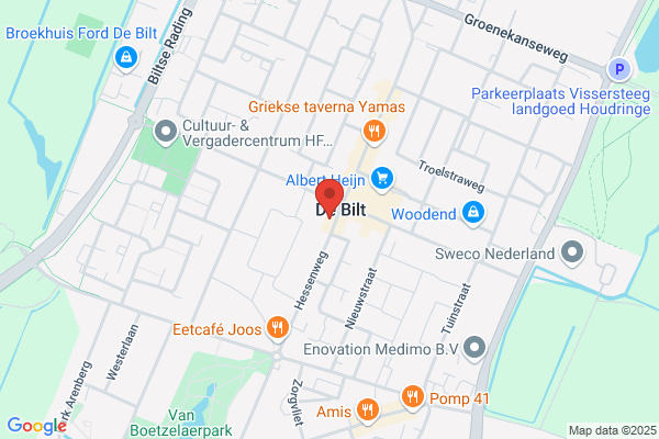 Restaurant De Griffel