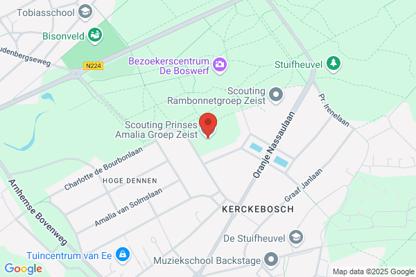 Generaal, De