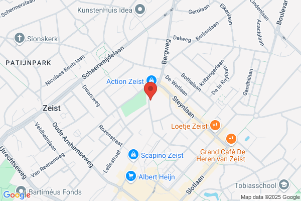 Vadeka Van De Kamp Bv