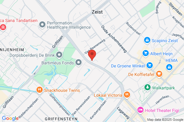 Praktijk Oefentherapie Cesar