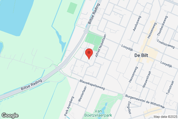 School Voor Adelaars