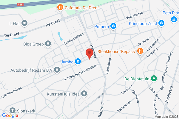 Rossum, Van