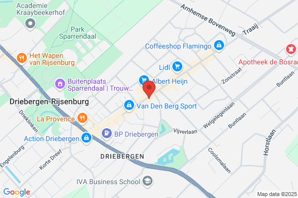 Brinkman, Anita