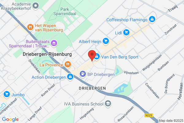 TAKKO FASHION Driebergen-Rijsenburg