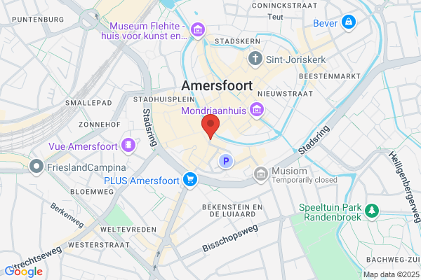 Boutique Van Der Kam