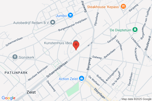 Flamenco Werkschuit
