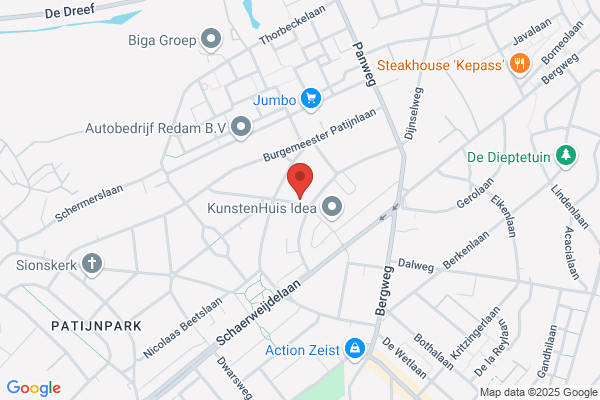 Dierenarts O. Huisinga-Blase