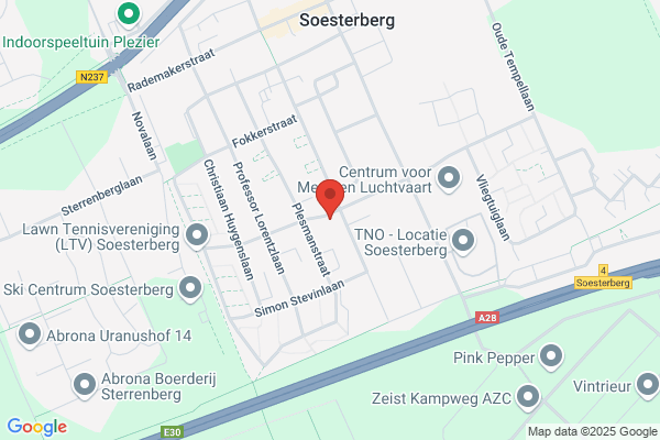 Dierenartsenpraktijk Soesterberg