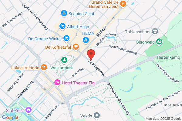Dierenartspraktijk Huiskamp Mw M J
