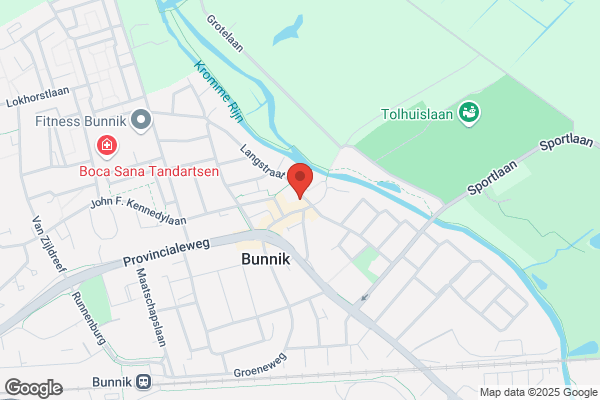 Dierenkliniek-Bunnik G Lamberti