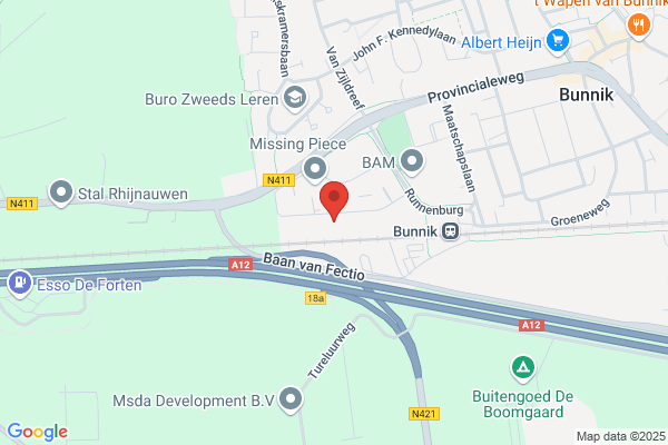 Van Dijk Heating Bv