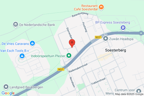 Verlinde Nederland Bv