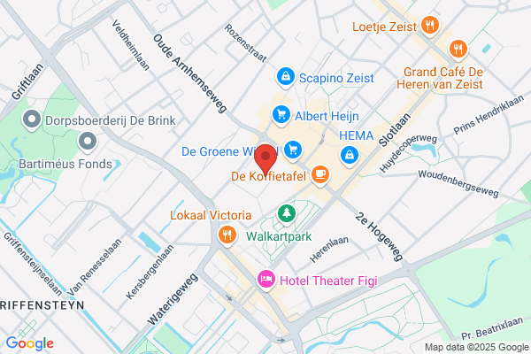 Vpair Bv
