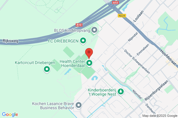 Colourseparation Benelux Bv