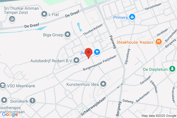 Dentex Drukkerij Bv