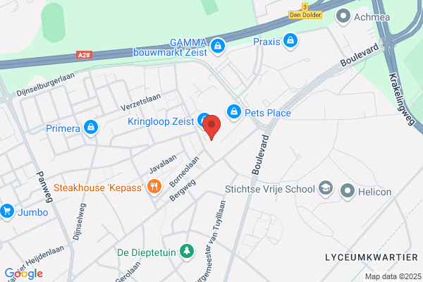 Libertas Prepress Service Bv