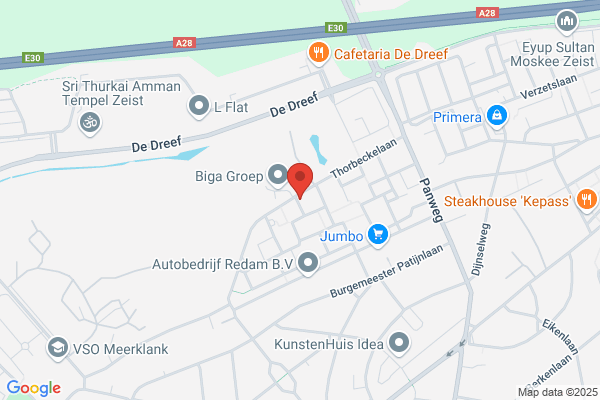 Techtra Nederland Bv