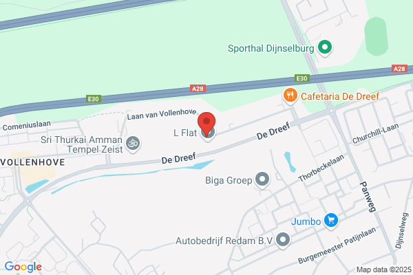 Voortrein Grafische Vormgeving