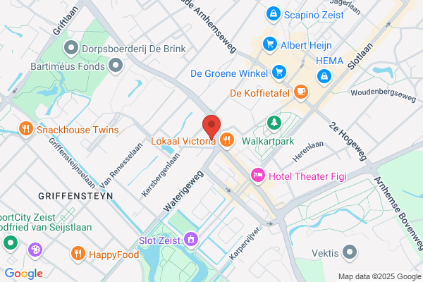 Instituut Maltha Zeist Bv